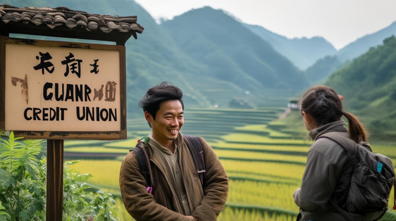 广西农信是什么?它与普通银行有何不同? 广西农信是什么?它与普通银行有何不同?