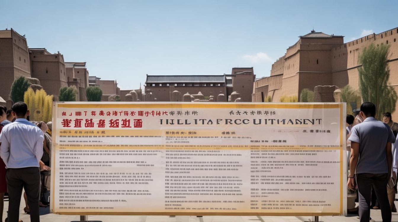 嘉峪关公开招聘啥岗位?要求有哪些? 嘉峪关公开招聘啥岗位?要求有哪些?