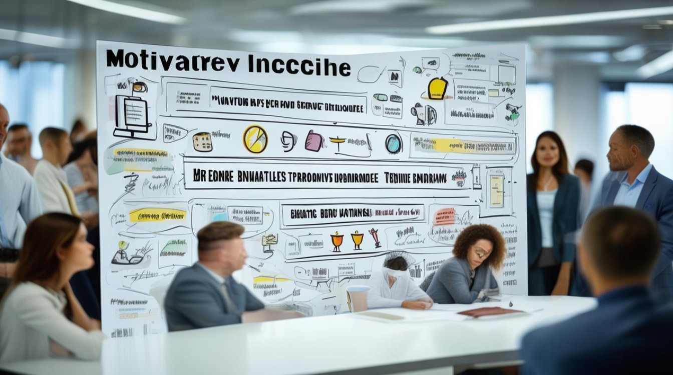 激励机制如何有效激发员工动力? 激励机制如何有效激发员工动力?