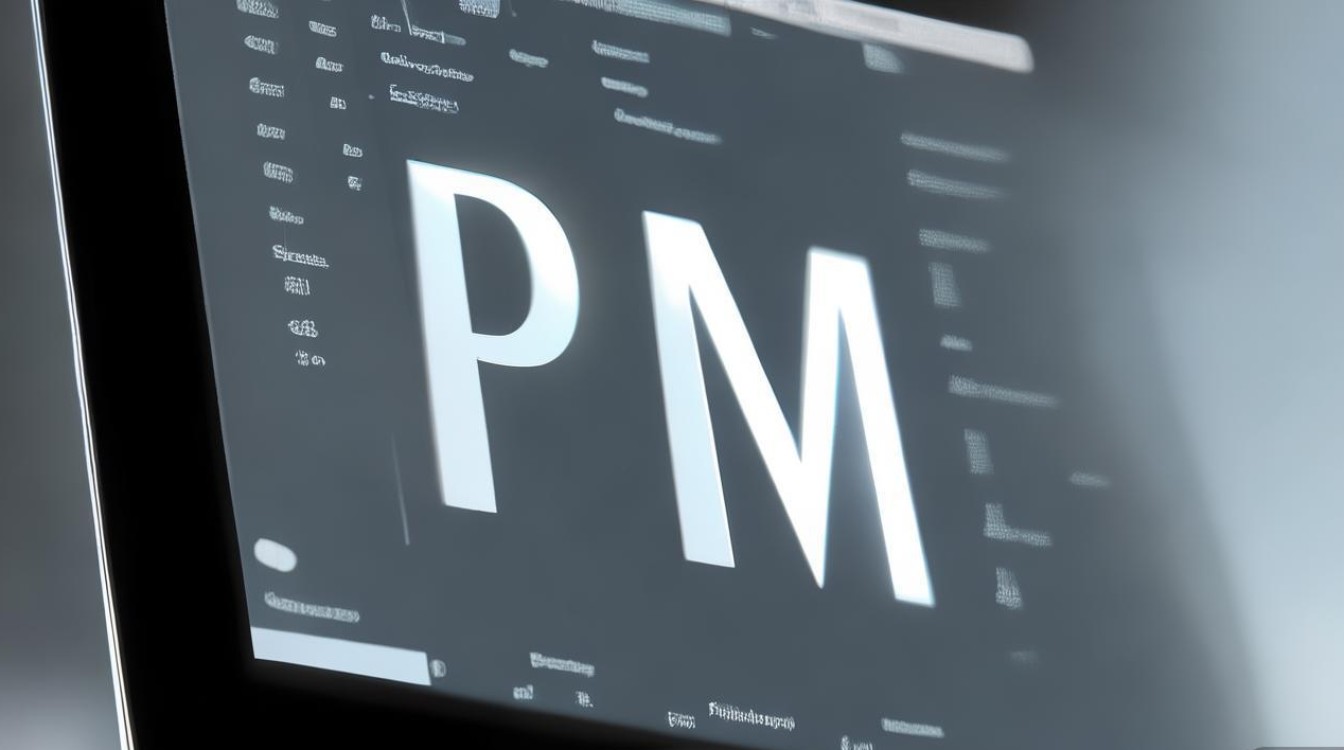 PM是什么软件？