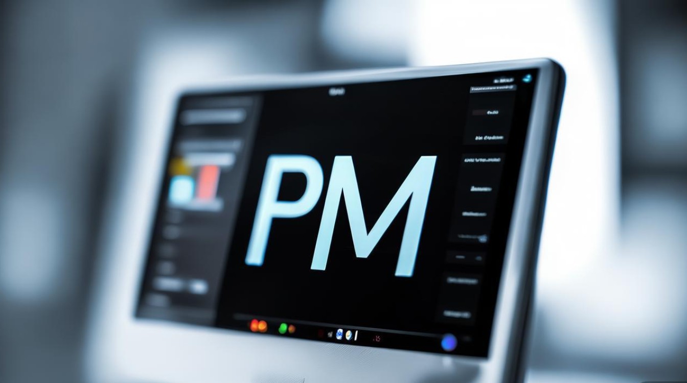 PM是什么软件？