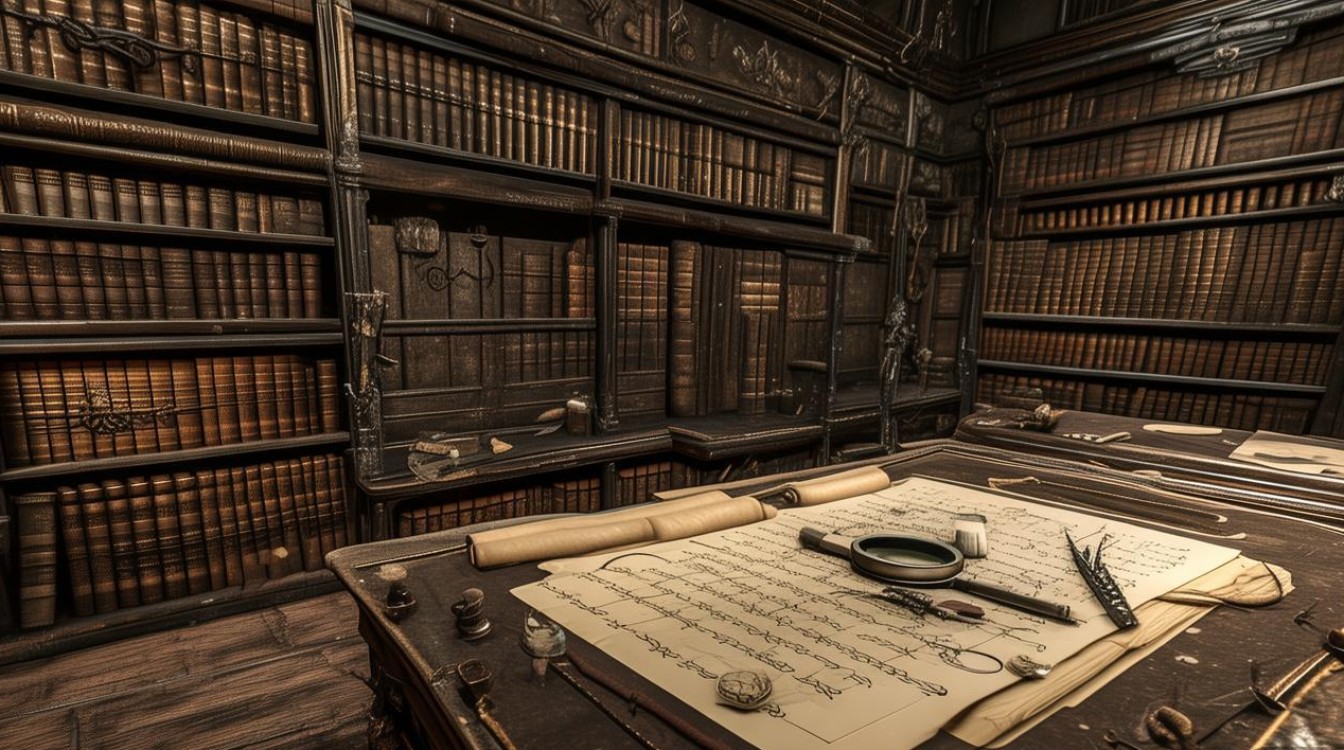 档案里到底藏着哪些秘密? 档案里到底藏着哪些秘密?