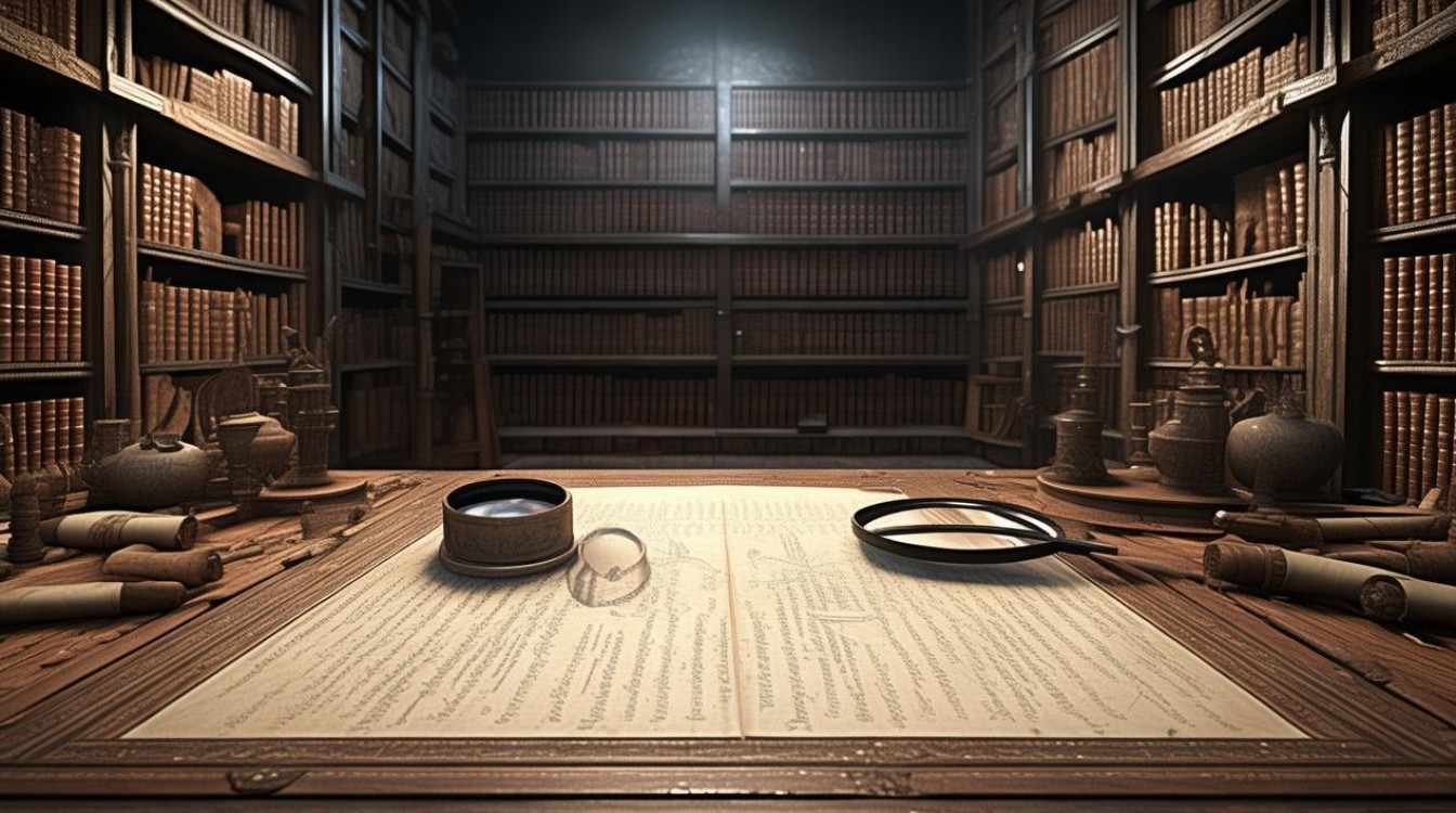 档案里到底藏着哪些秘密? 档案里到底藏着哪些秘密?