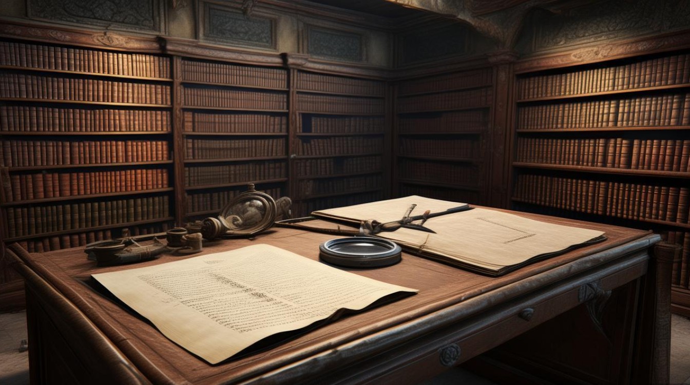 档案里到底藏着哪些秘密? 档案里到底藏着哪些秘密?