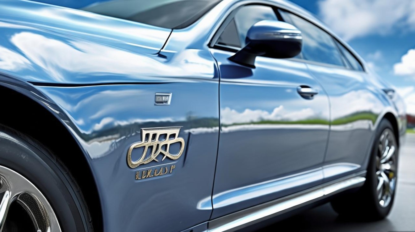 骏宝是什么品牌的车? 骏宝是什么品牌的车?