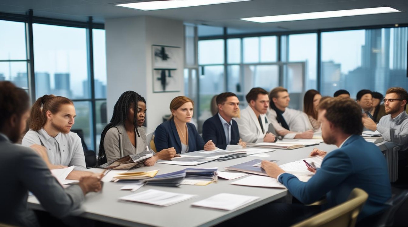 医院公开招聘政审审什么？