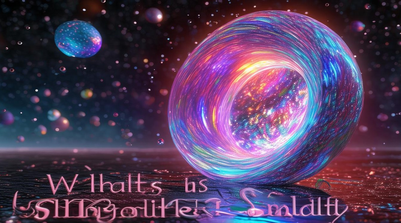 奇异点到底是什么? 奇异点到底是什么?