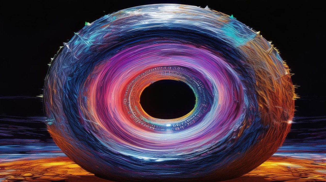 奇异点到底是什么? 奇异点到底是什么?