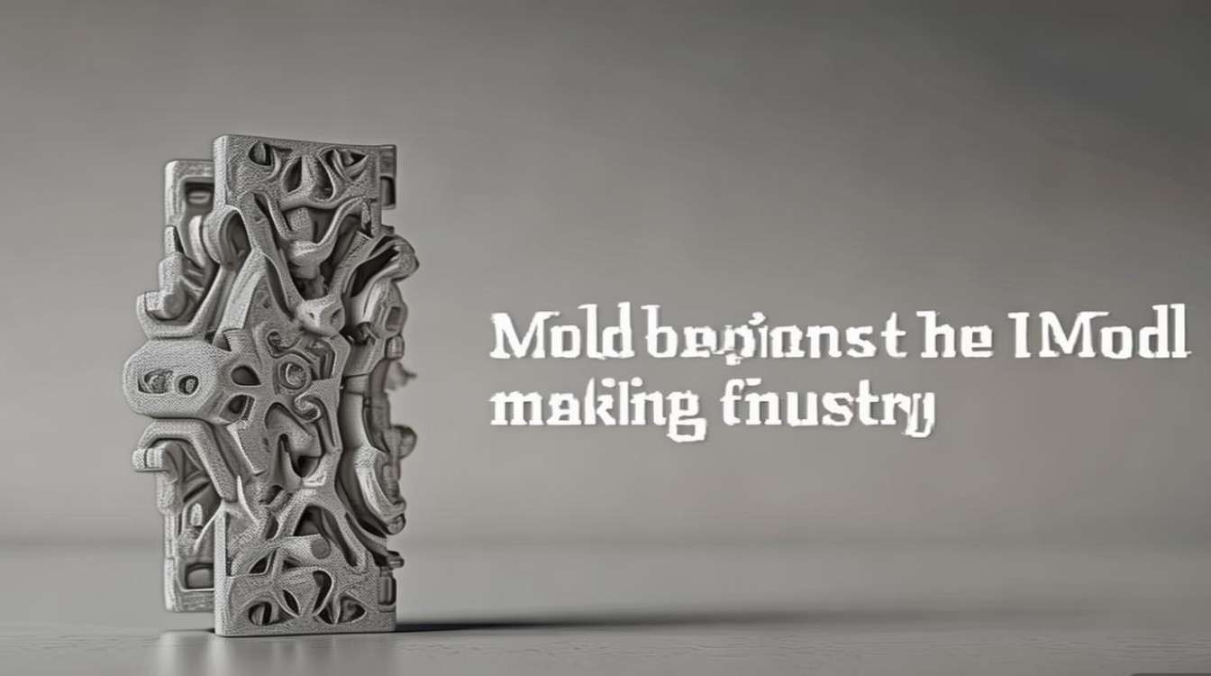 模具属于哪个行业？
