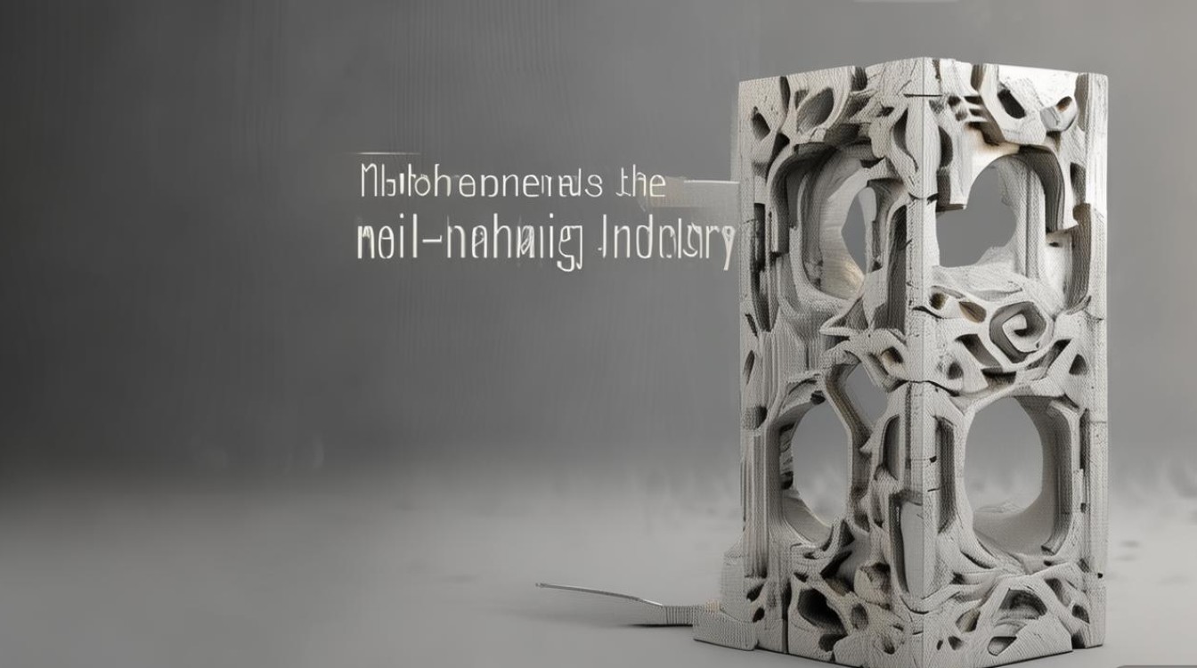 模具属于哪个行业？