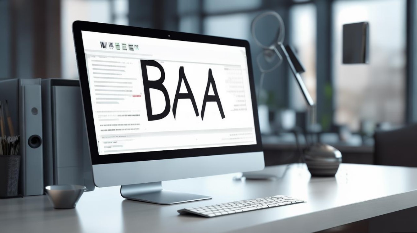 BA是什么职位? BA是什么职位?