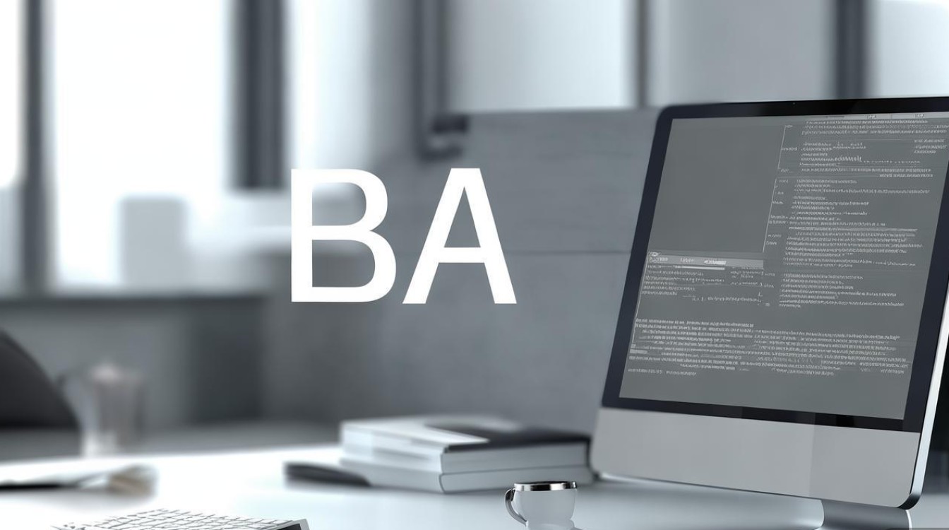BA是什么职位? BA是什么职位?