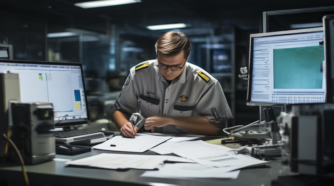 检查员具体负责哪些工作? 检查员具体负责哪些工作?