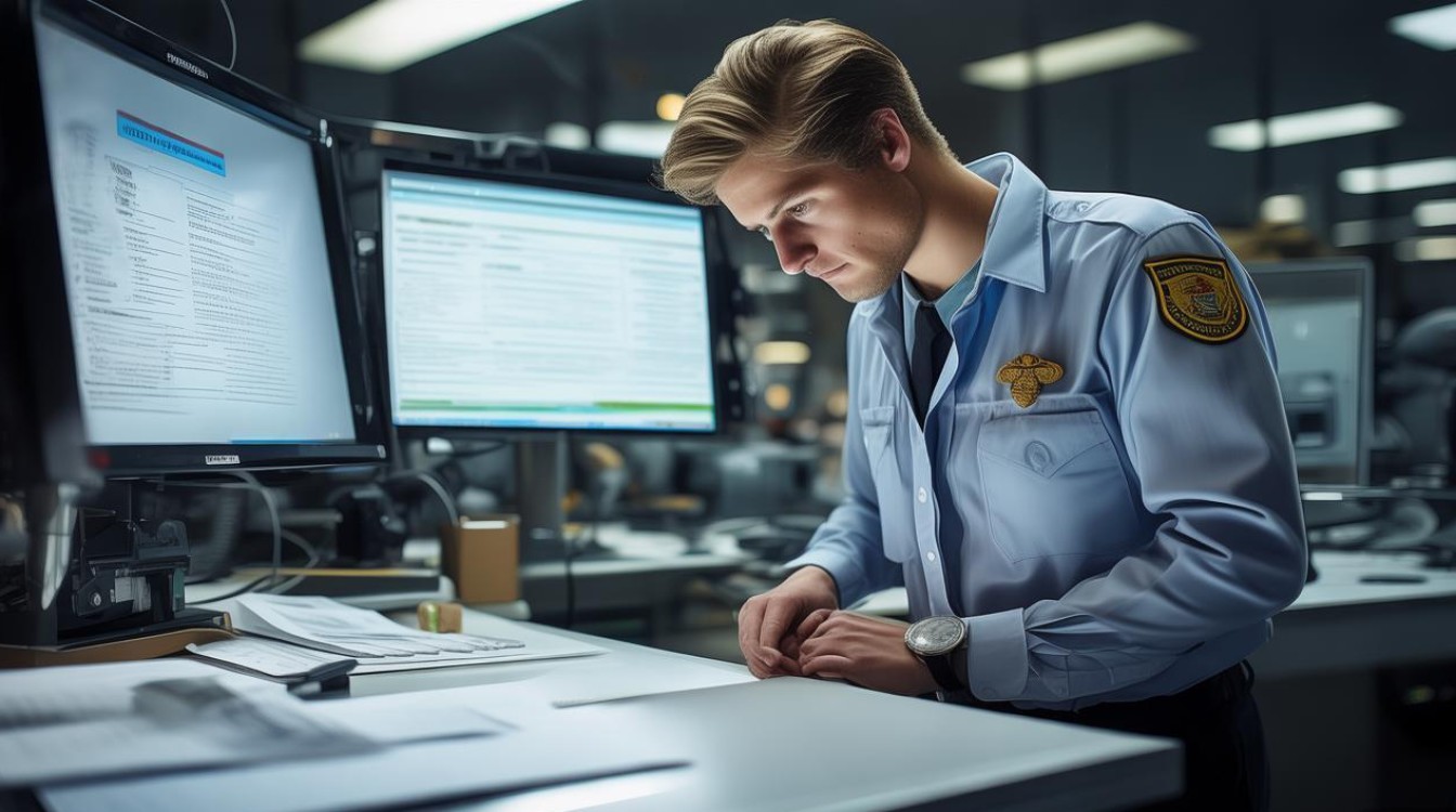 检查员具体负责哪些工作? 检查员具体负责哪些工作?