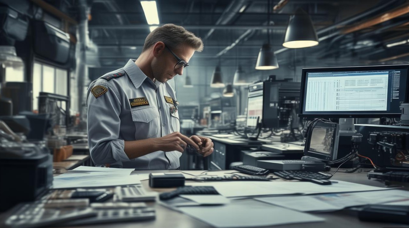 检查员具体负责哪些工作? 检查员具体负责哪些工作?