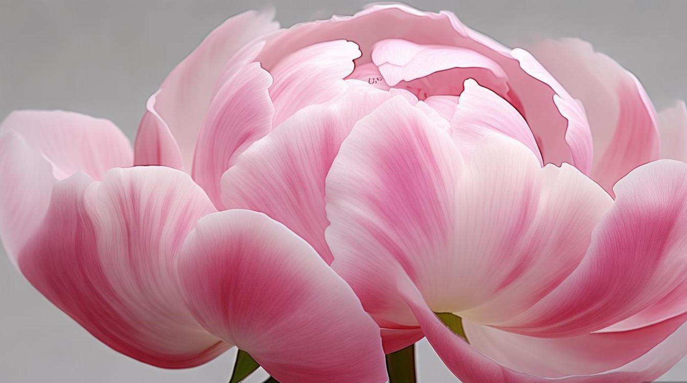 海棠花究竟长啥样? 海棠花究竟长啥样?