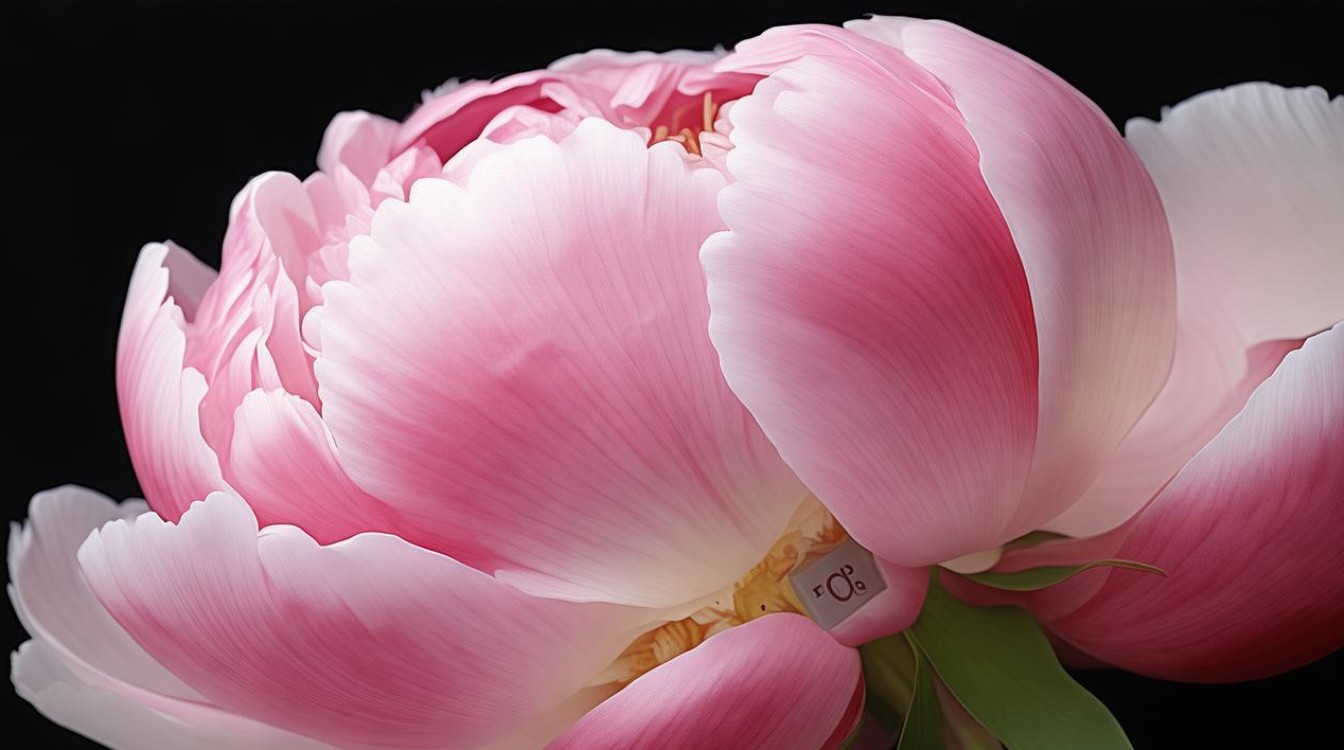 海棠花究竟长啥样? 海棠花究竟长啥样?