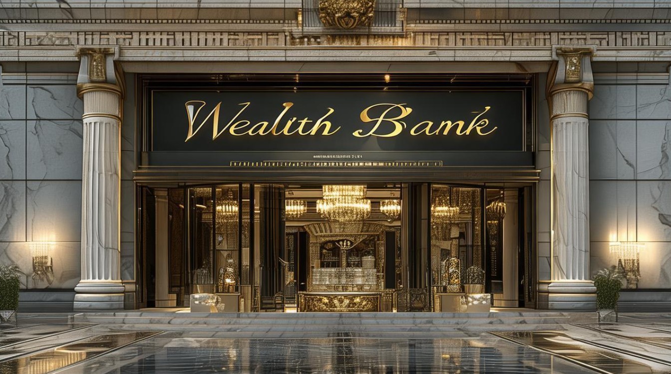 财富银行是什么?与普通银行有何不同? 财富银行是什么?与普通银行有何不同?