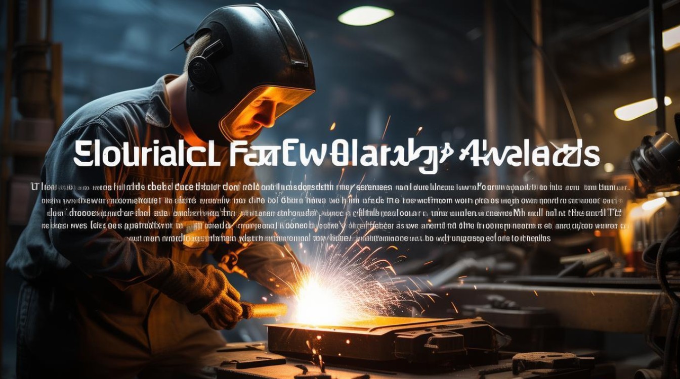 电焊工到底是做什么的? 电焊工到底是做什么的?