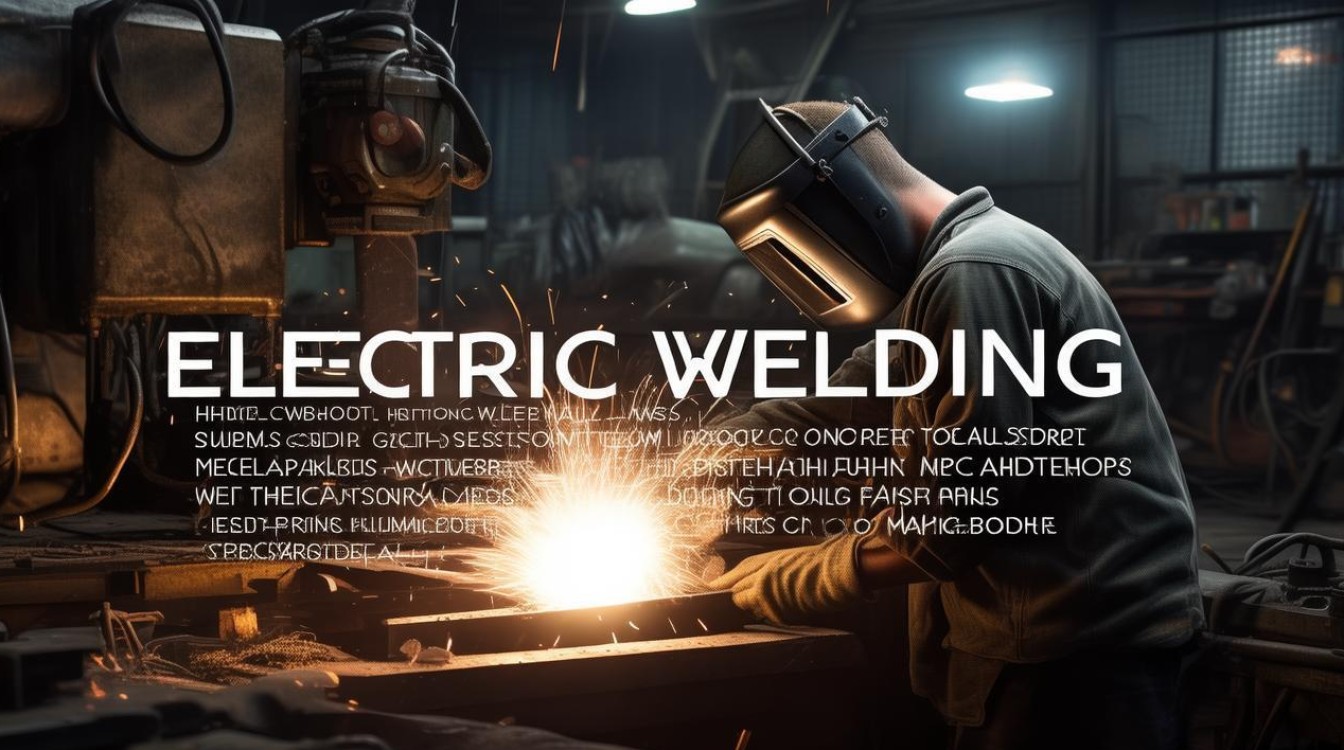 电焊工到底是做什么的? 电焊工到底是做什么的?