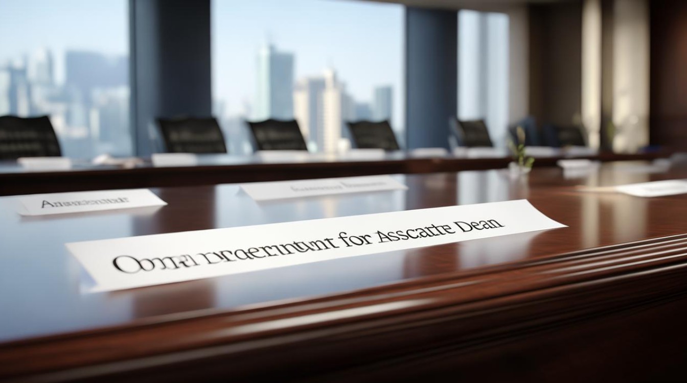 公开招聘副院长,有何具体要求? 公开招聘副院长,有何具体要求?