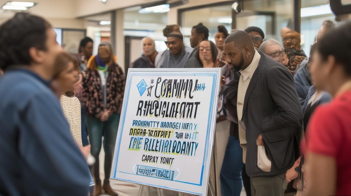 小区公开招聘物业,选哪家更靠谱? 小区公开招聘物业,选哪家更靠谱?