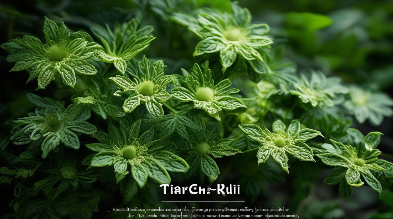 天葵是植物还是食物?有何特殊含义? 天葵是植物还是食物?有何特殊含义?