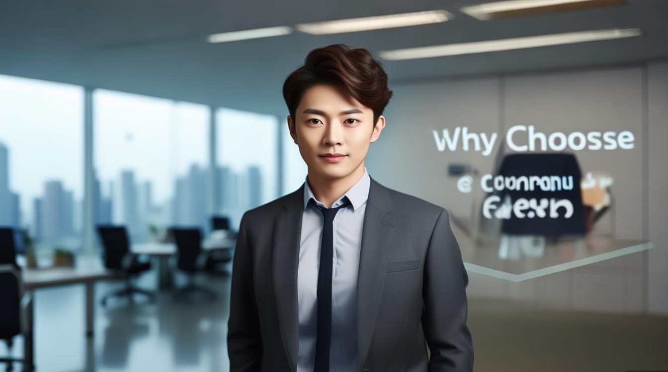 求职者为何选我们公司? 求职者为何选我们公司?