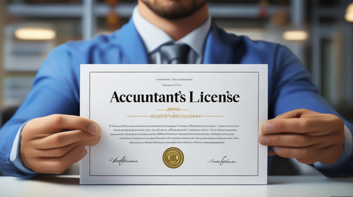 会计证是什么?为何需考?含金量如何? 会计证是什么?为何需考?含金量如何?