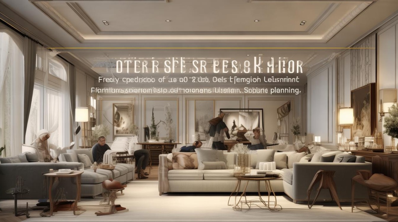 装潢工作具体包含哪些内容? 装潢工作具体包含哪些内容?