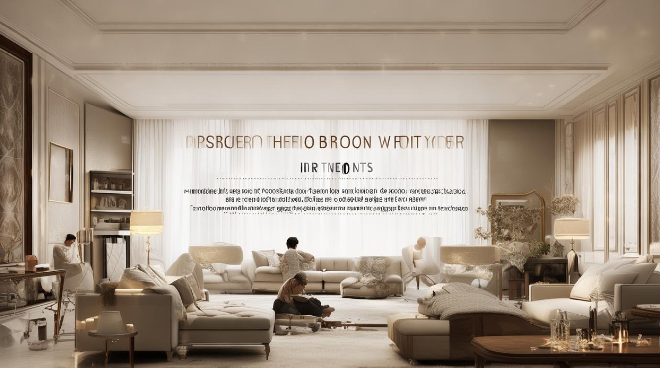 装潢工作具体包含哪些内容? 装潢工作具体包含哪些内容?