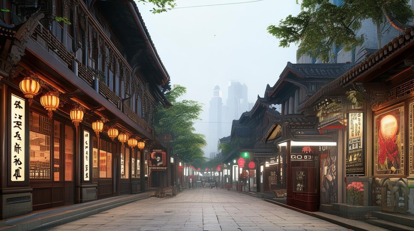 南京六朝文化、民国文化如何交织传承？