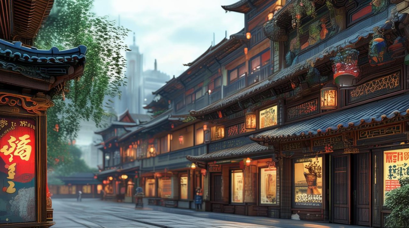 南京六朝文化、民国文化如何交织传承？