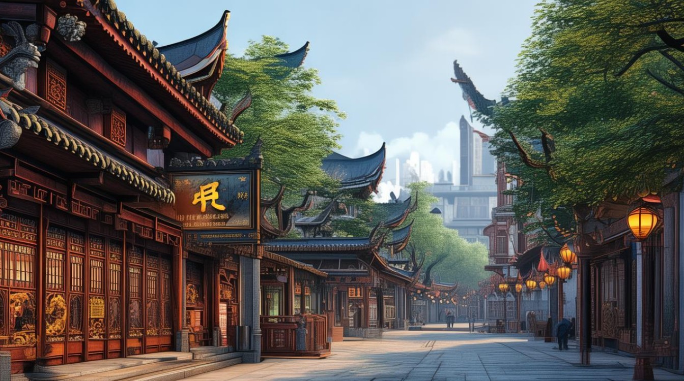 南京六朝文化、民国文化如何交织传承？