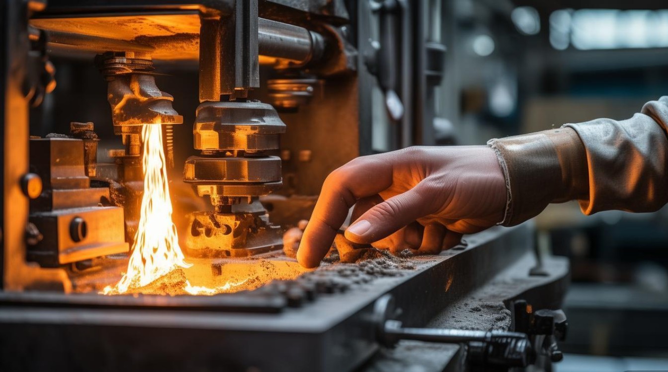 压铸工是做什么的？需掌握哪些技能？