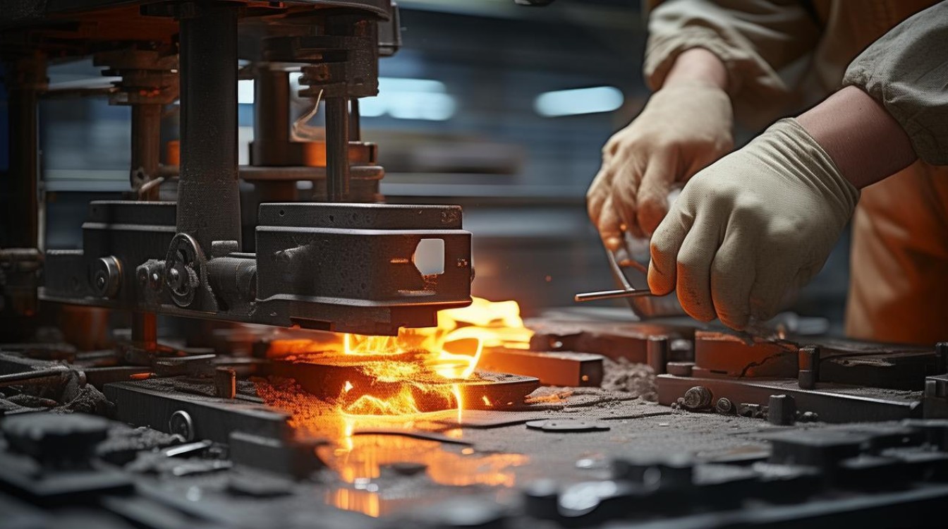 压铸工是做什么的？需掌握哪些技能？