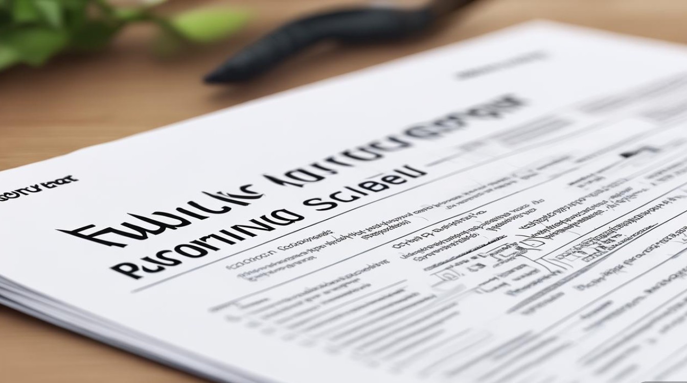 公开招聘评分表如何确保公平公正? 公开招聘评分表如何确保公平公正?