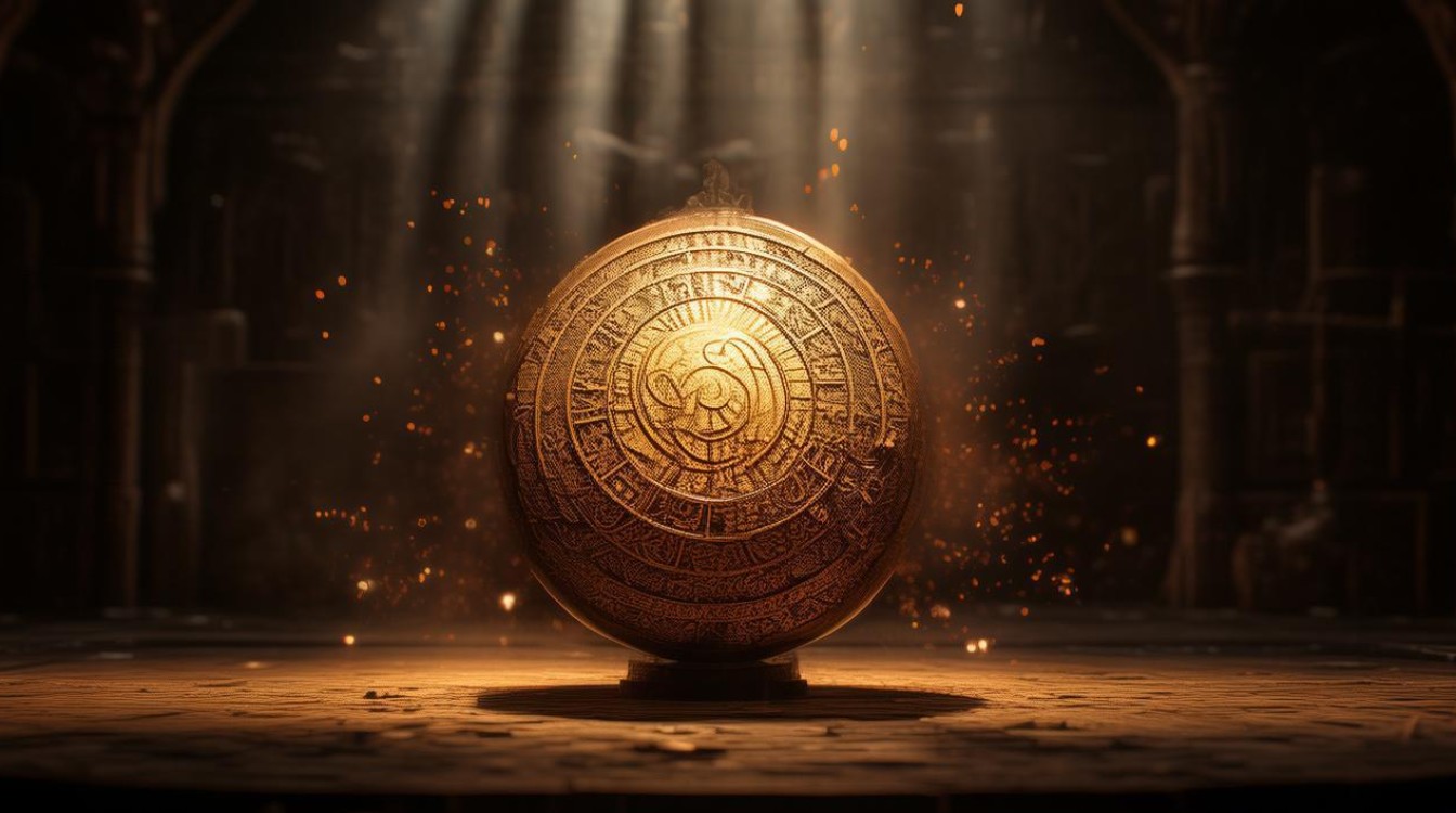 宝光究竟指何物?其背后有何深意? 宝光究竟指何物?其背后有何深意?