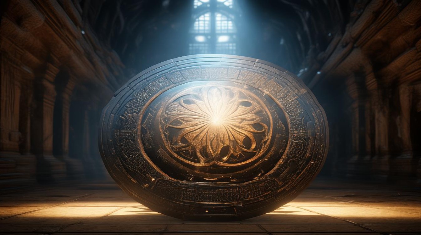 宝光究竟指何物?其背后有何深意? 宝光究竟指何物?其背后有何深意?