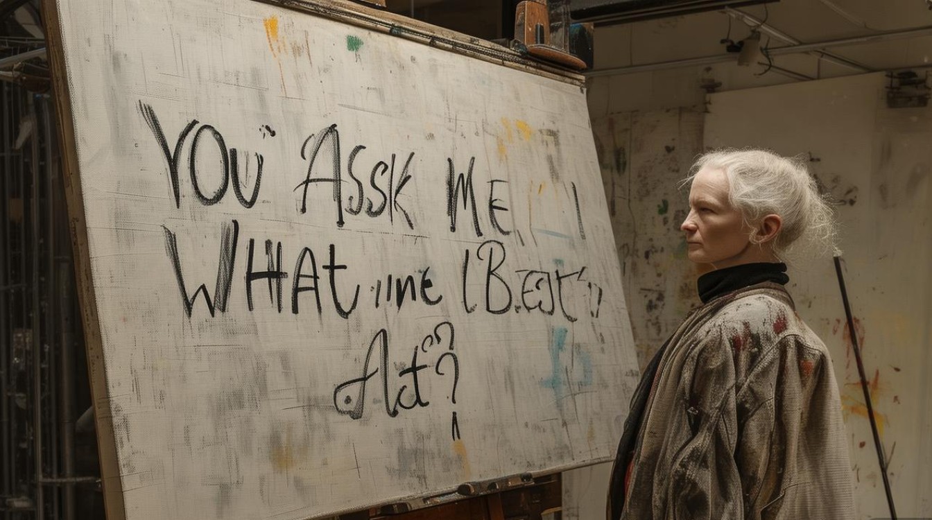 你究竟最擅长什么? 你究竟最擅长什么?