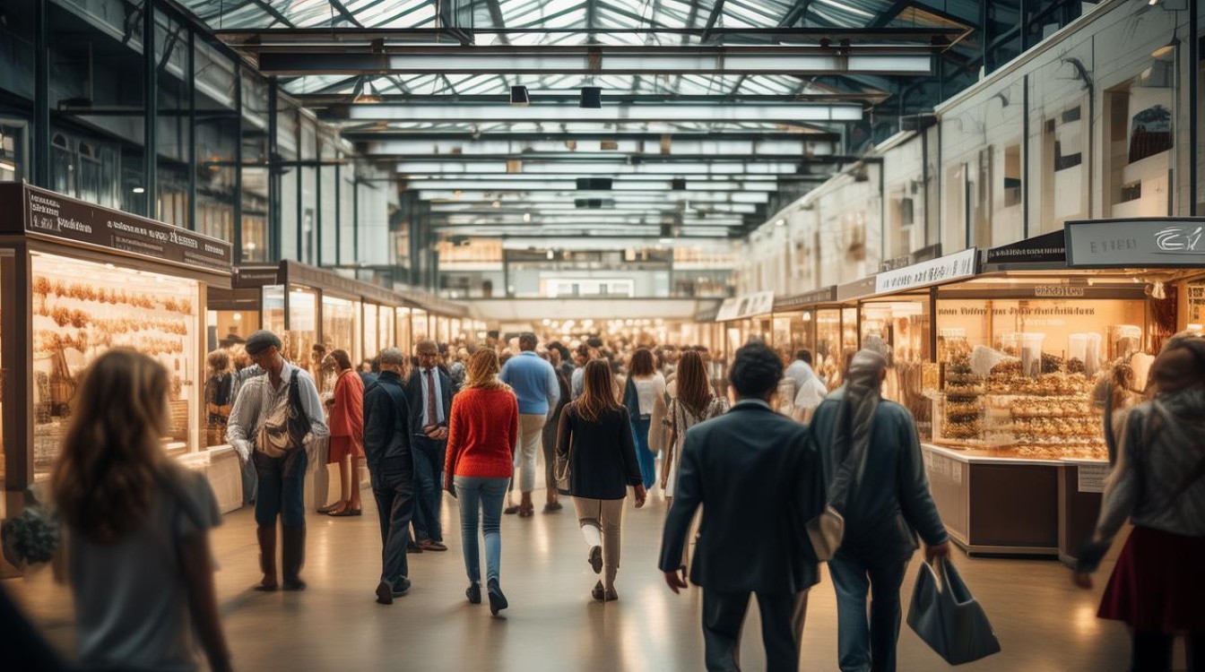 博览会是什么?为何要办? 博览会是什么?为何要办?