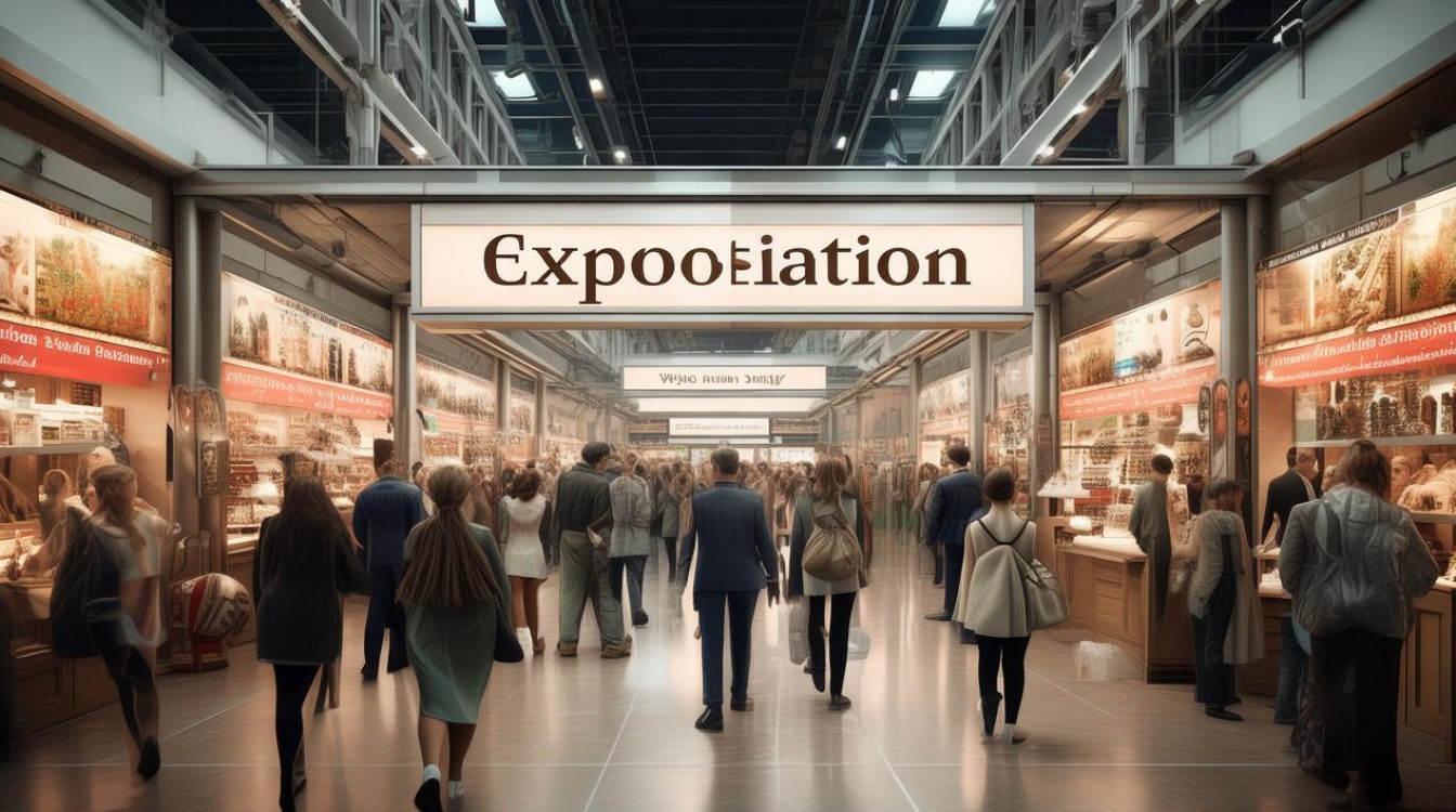 博览会是什么?为何要办? 博览会是什么?为何要办?