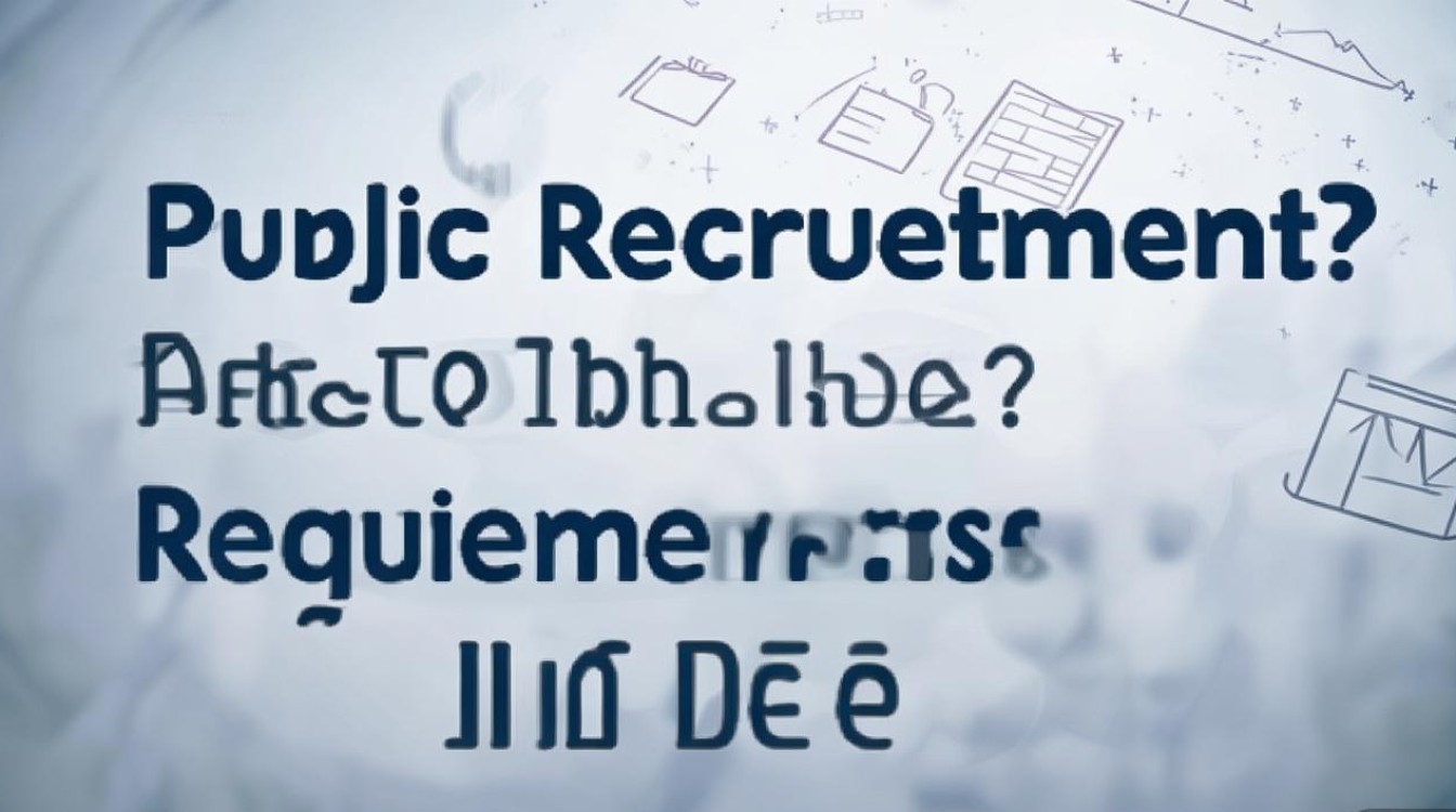 永济公开招聘什么岗位?要求有哪些? 永济公开招聘什么岗位?要求有哪些?