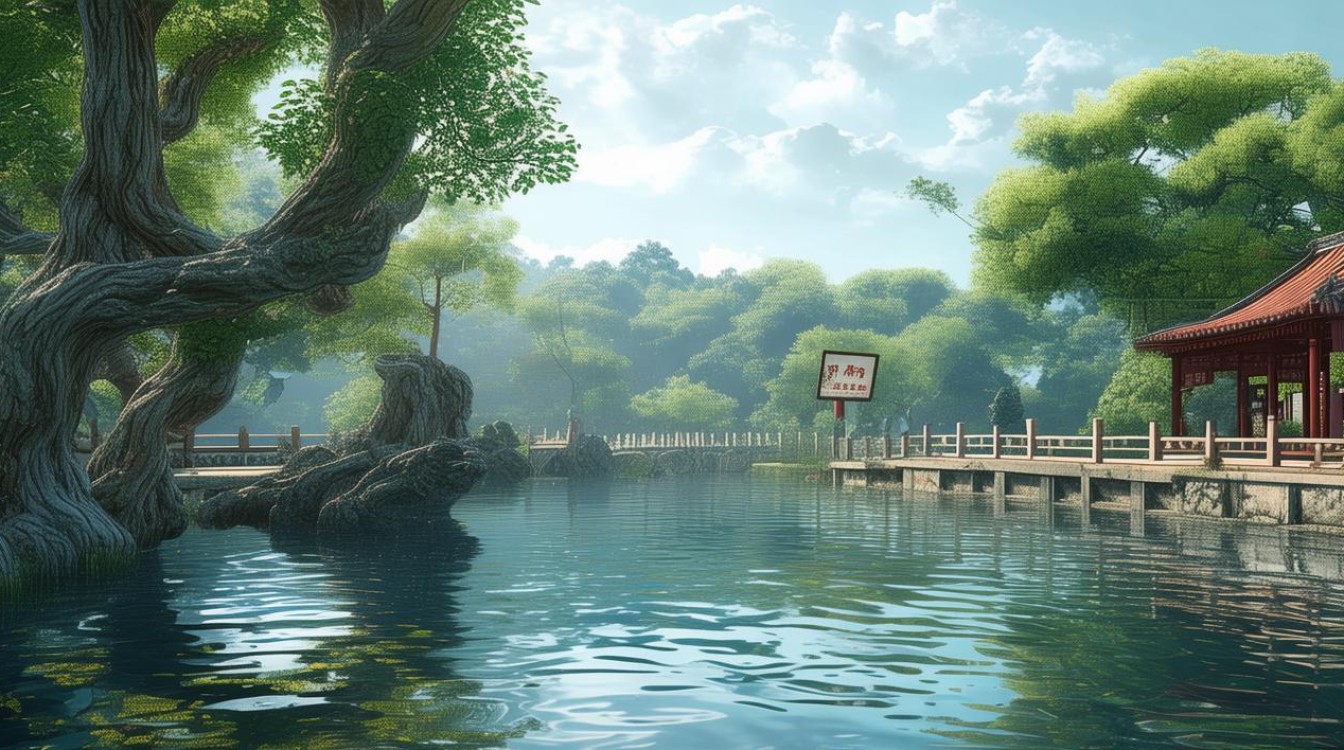 泉泽是什么?有何独特之处? 泉泽是什么?有何独特之处?