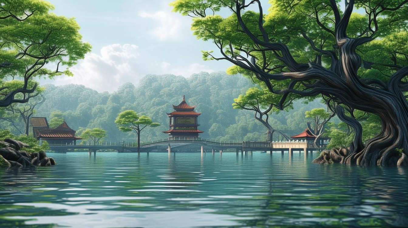 泉泽是什么?有何独特之处? 泉泽是什么?有何独特之处?