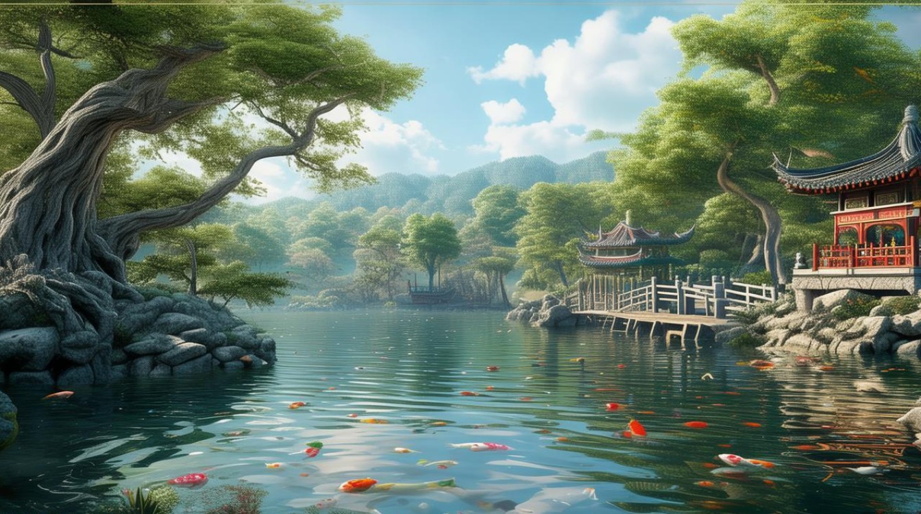 泉泽是什么?有何独特之处? 泉泽是什么?有何独特之处?