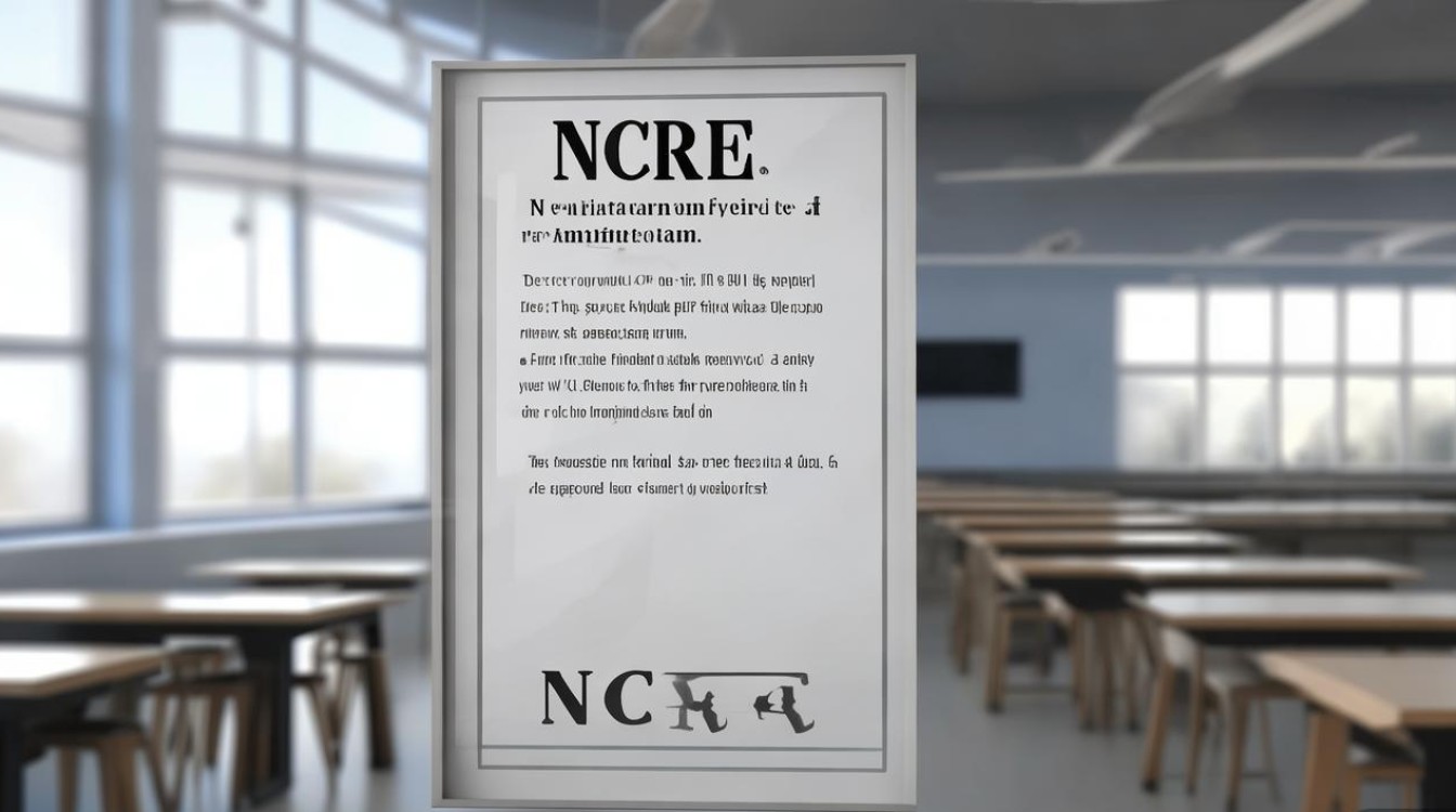 NCRE是什么?考试含金量如何? NCRE是什么?考试含金量如何?