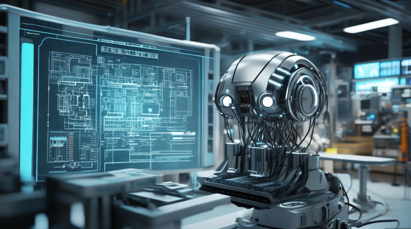 自动化技术究竟是什么? 自动化技术究竟是什么?