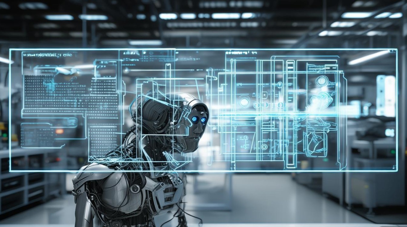 自动化技术究竟是什么? 自动化技术究竟是什么?