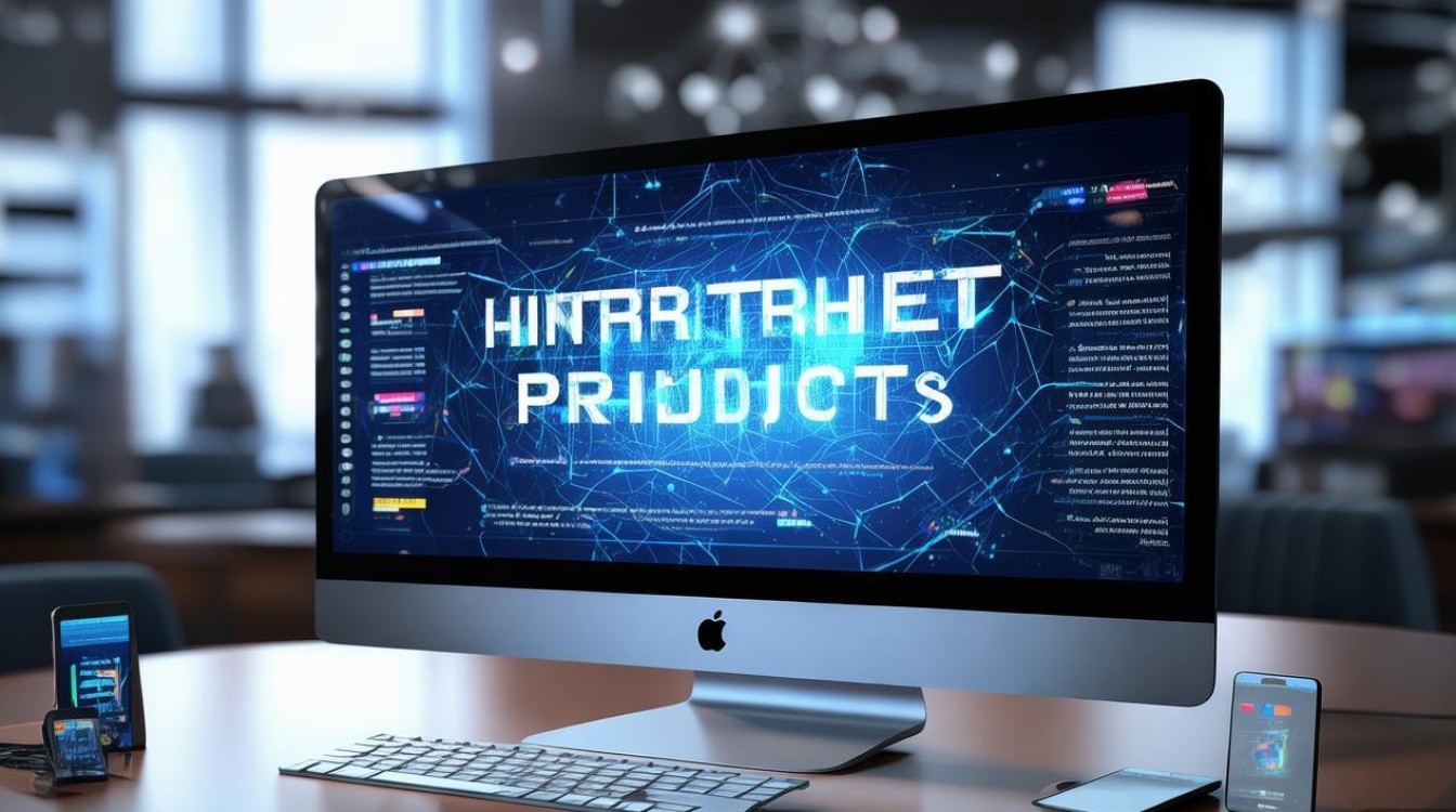 什么是互联网产品 什么是互联网产品